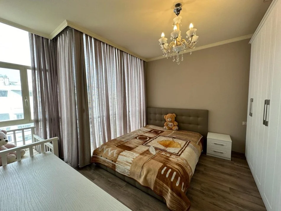 Durres, shitet apartament duplex Dublex Kati 5, 200 m² 200,000 € (durres)