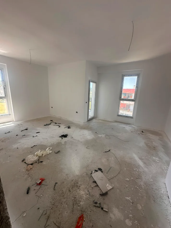 Tirane, shitet apartament 2+1 Kati 7, 92 m² 155.000 € (AOS CONSTRUCION)