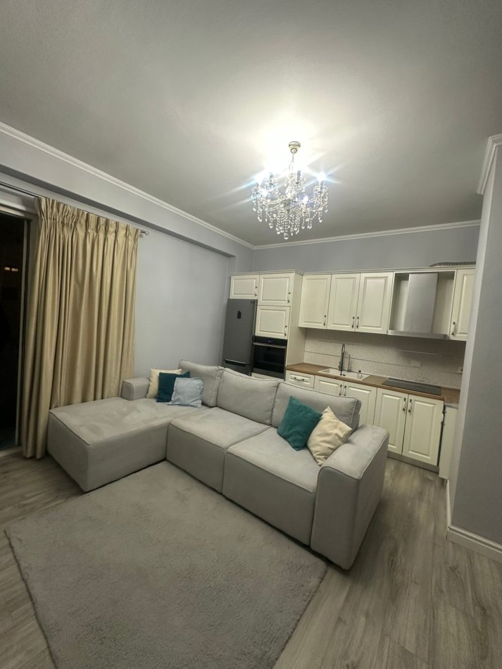 Tirane, shitet apartament 2+1 Kati 4, 53 m² 170.000 € (KOMPLEKSI DELIJORGJI)
