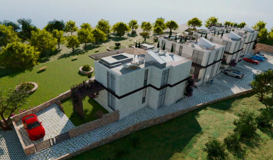 Vlore, shitet apartament 1+1 , 73 m² 220.000 € (Qeparo)
