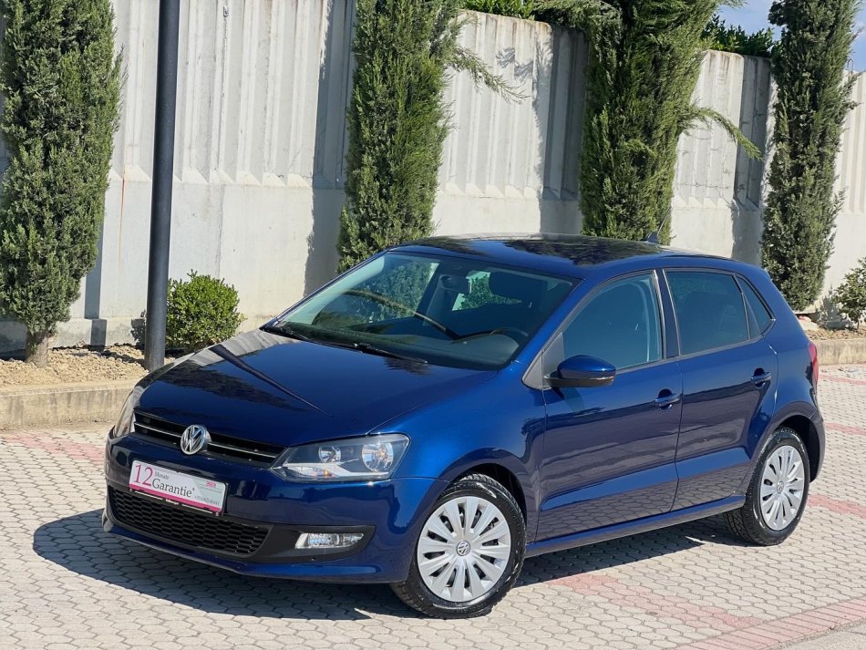 VW POLO 1.6 NAFTE 👉 2010 👈 kambio AUTOMATIKE - 6.400 €