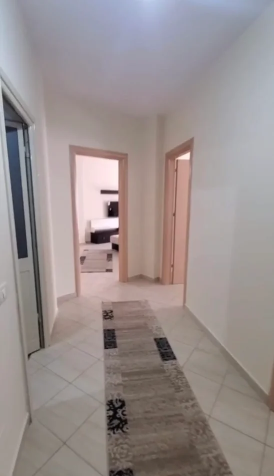 Tirane, jepet me qera apartament 2+1 Kati 3, 110 m² 550 € (Ozone ne Astir)