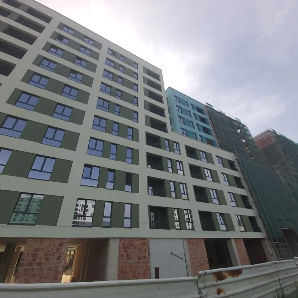 Tirane, shitet nga Pronari, pa-komision apartament Kati 4, 105 m² (Rruga Kokonozeve, Porcelan)