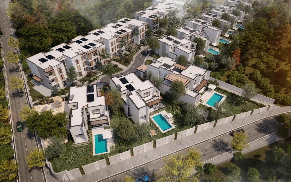 Tirane, shitet apartament 1+1 Kati 0, 78 m² 188.000 € 