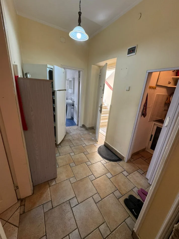 Tirane, shitet apartament 1+1+Aneks+Ballkon Kati 2, 60 m² 150.000 € (xhamlliku)