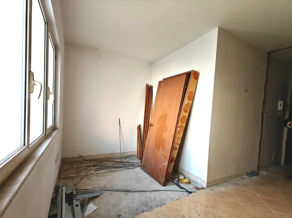 Tirane, shitet apartament 1+1 Kati 5, 69 m² 96.600 € (Rruga Sotir Caci ID: 530581010-10)