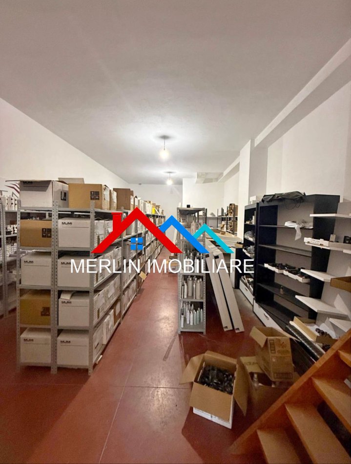 Tirane, jepet me qera ambjent biznesi Kati 0, 100 m² 725 € (RRUGA LONI LIGORI,ASTIR)