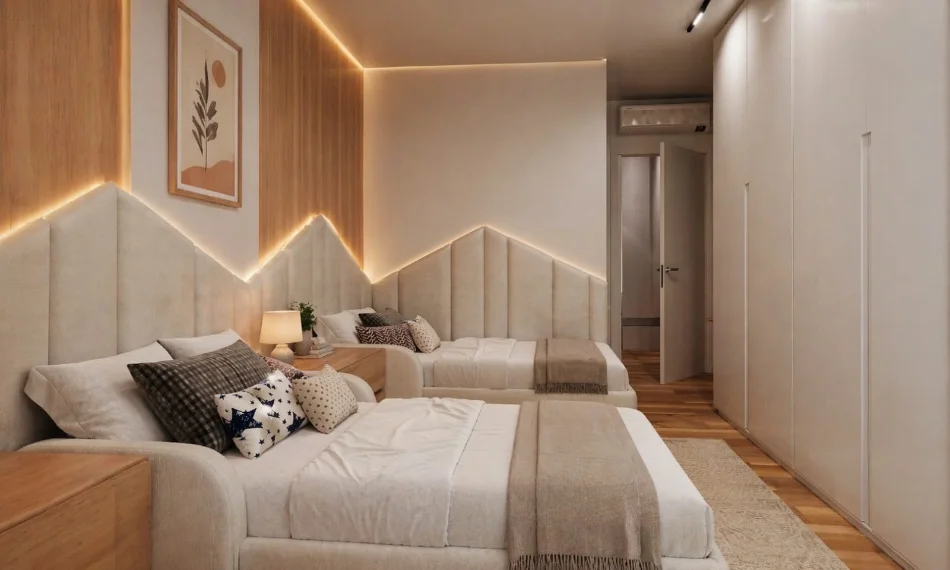 Tirane, shitet apartament 2+1+Ballkon , 102 m² 135.000 € (Paskuqan)