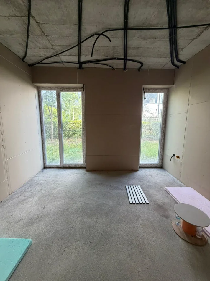 Tirane, shitet apartament 2+1 Kati 1, 119 m² 586.250 € (FOREST REZIDENCE)