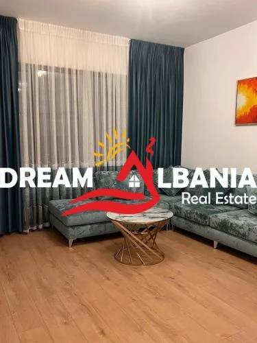 Tirane, jepet me qera apartament 1+1+Ballkon Kati 2, 65 m² 450 € (Ne Selite - ID 42111297)