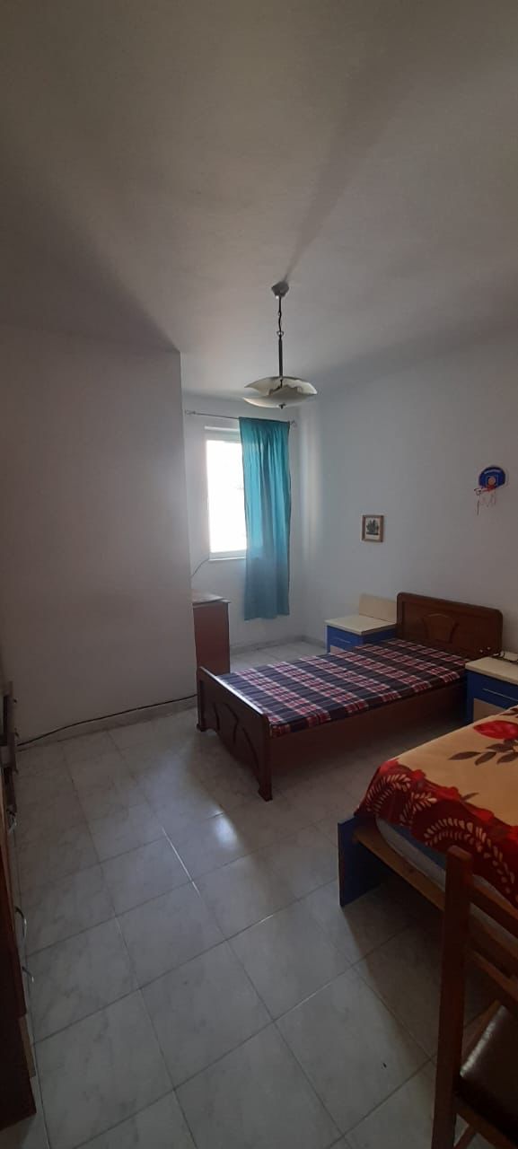 Tirane, jepet me qera apartament 2+1+A+BLK Kati 5, 100 m² 350 Euro (Don bosko)