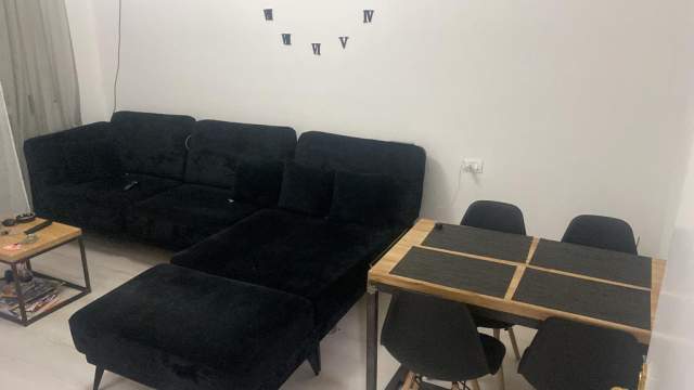 Tirane, jepet me qera apartament 2+1+BLK Kati 3, 80 m² 35.000 Leke (rruga Baftiar Lico)
