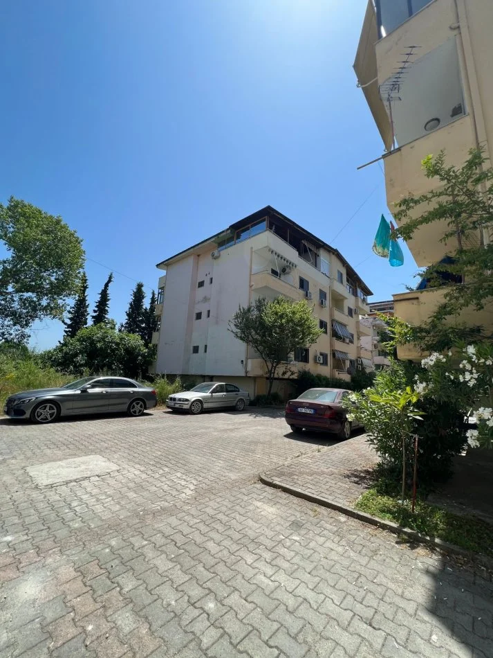 Durres, shes apartament 1+1+Aneks+Ballkon Kati 1, 71 m² 85.000 € 