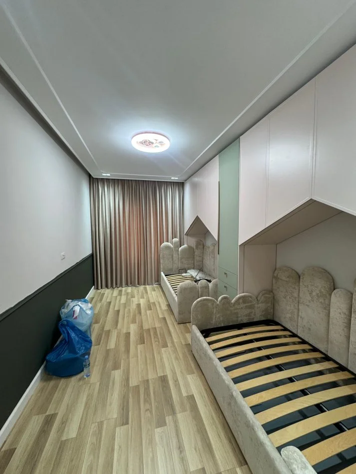 Tirane, shes apartament 2+1 Kati 7, 120 m² 230.000 € (teodor keko)