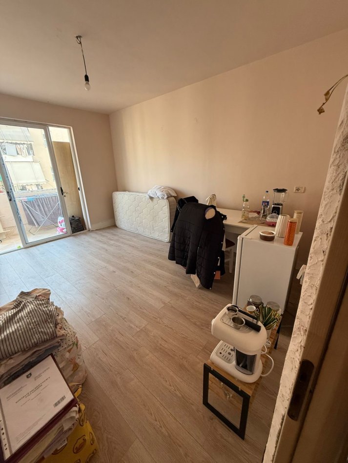 Tirane, shes apartament 1+1 Kati 6, 31 m² 37.000 € 