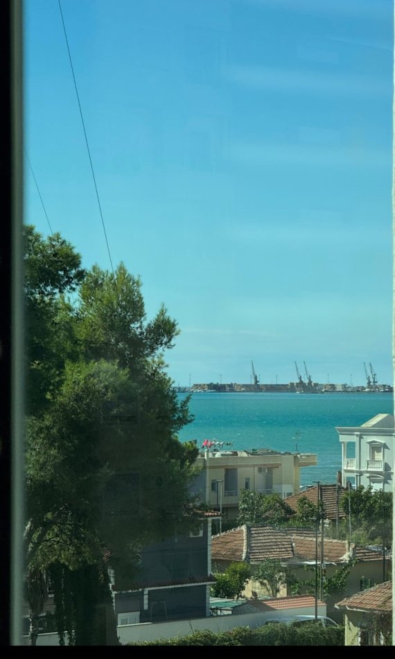 Durres, shitet apartament 2+1 Kati 4, 85 m² 165.000 € (Lagjia 13, Plazh Durres)