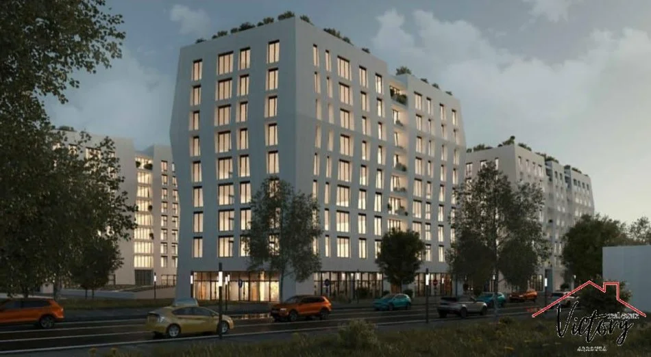 Tirane, shitet apartament 2+1 Kati 7, 116 m² 151.000 € 