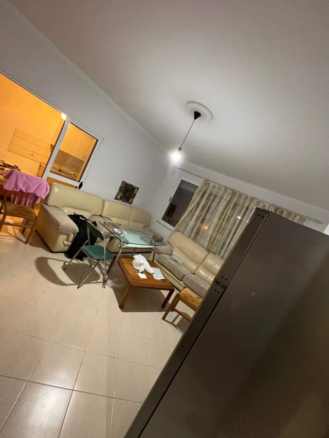 Tirane, jepet me qera apartament Kati 2, 80 m² 350 Euro