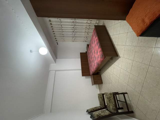 Tirane, jepet me qera apartament 2+1+BLK Kati 5, 80 m² 30.000 Leke (Rruga Panajot Pano)
