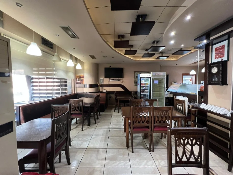 Shitet ambjent biznesi Kati 0, 155 m² 370.000 € (Pandi Dardha)