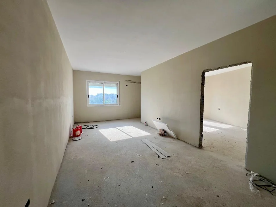 Tirane, shitet apartament 2+1 Kati 6, 102 m² 112.400 € (PASKUQAN)