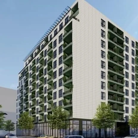 Tirane, shitet apartament 2+1 , 119 m² 150.000 € (fusha aviacionit)