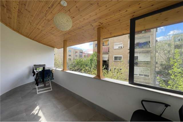 Tirane, shitet apartament 2+1 Kati 2, 123 m² 164.000 Euro (Ferit Xhajko - Ish Restorant Durresi)