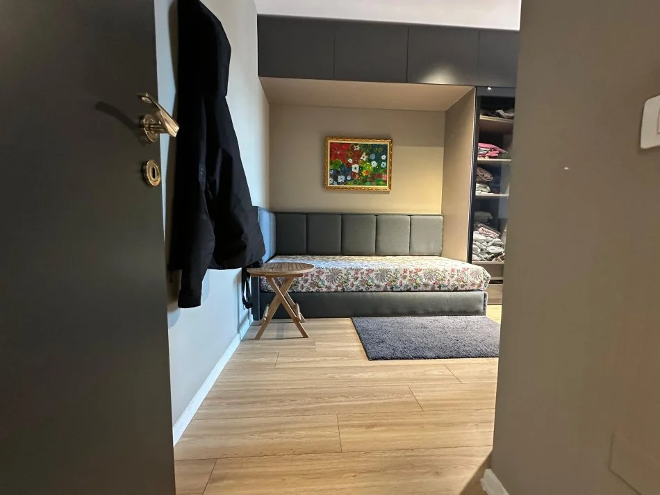 Tirane, shitet apartament 3+1+2+Depo+Indoor Closet+Ballkon , 139 m² 300.000 € (Fiori Di Bosco)