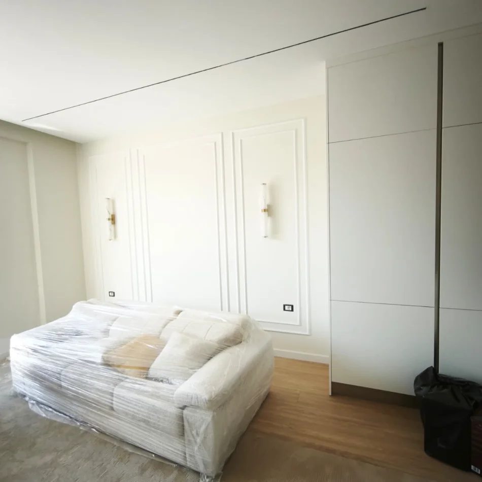 Tirane, shitet apartament 1+1 Kati 2, 79 m² 210.000 € (TULIPAN REZIDENCE)