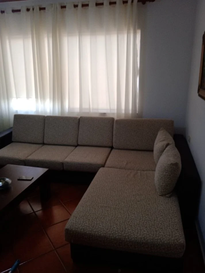Tirane, jepet me qera 3+1+Aneks Kati 6, 450 € 