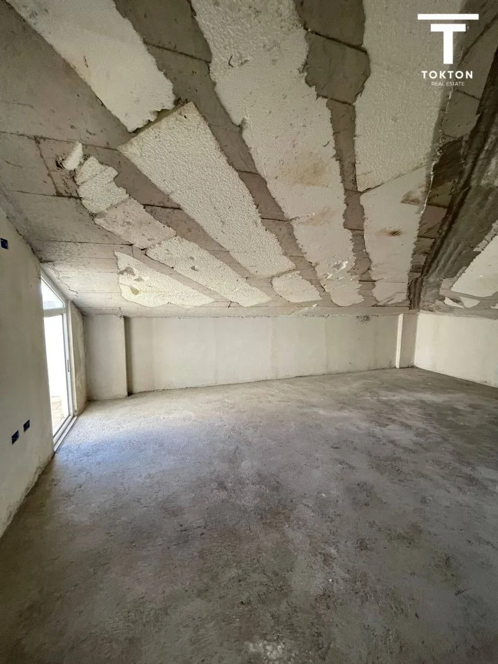 Tirane, shitet 3+1+Ballkon Kati 6, 144 m² 122.000 € (SHEFQET KUKA)