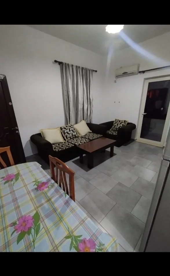 Tirane, jepet me qera apartament 2+1 Kati 3, 75 m² 350 € (Kodra e Priftit)