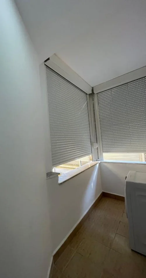 Tirane, jepet me qera apartament 1+1+Ballkon Kati 2, 65 m² 450 € (Kodra e Diellit)