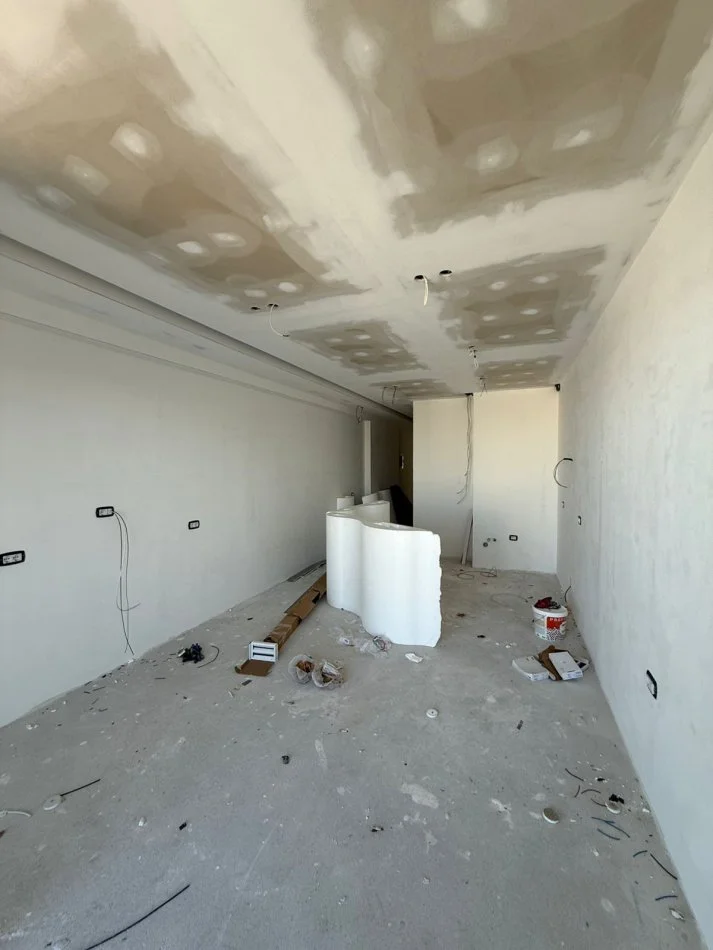 Sarande, shes apartament 2+1+Ballkon Kati 4, 109 m² 200.000 € (Sarande)