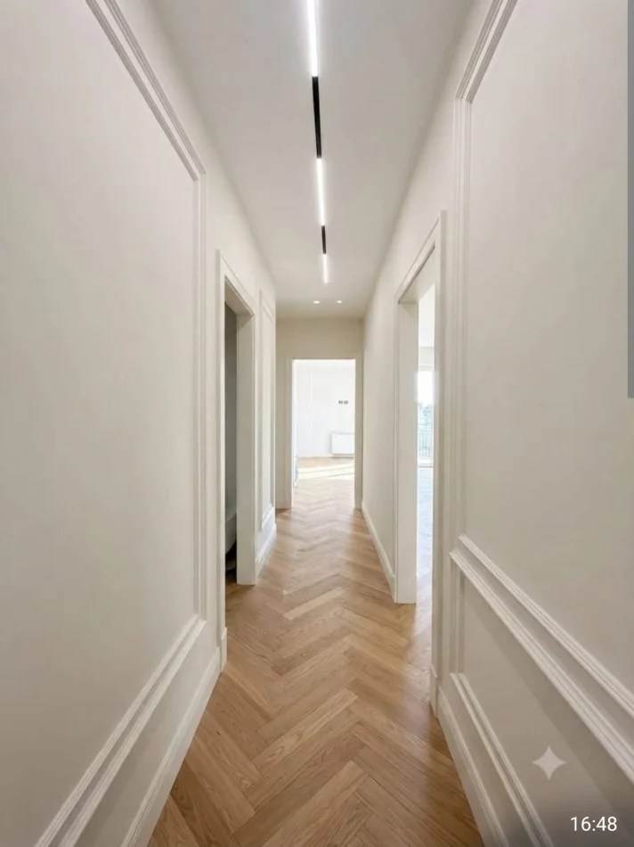 Tirane, shitet apartament 1+1 Kati 4, 58 m² 178.000 € (SQUARE 21)