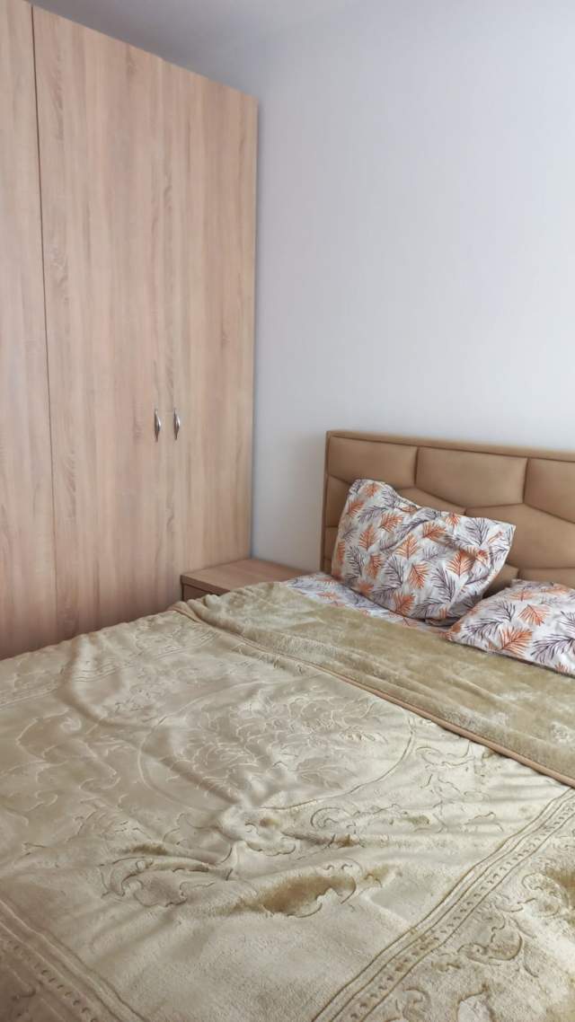 Tirane, jepet me qera apartament 2+1+A+BLK Kati 2, 100 m² 400 Euro (Astir)
