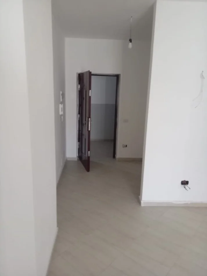 Durres, shitet apartament 1+1+Ballkon Kati 5, 57 m² 58.000 €