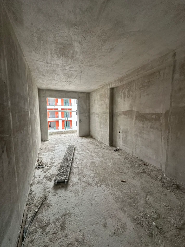 Tirane, shitet apartament 2+1+Ballkon Kati 7, 126 m² 151.644 € (Paskuqan)