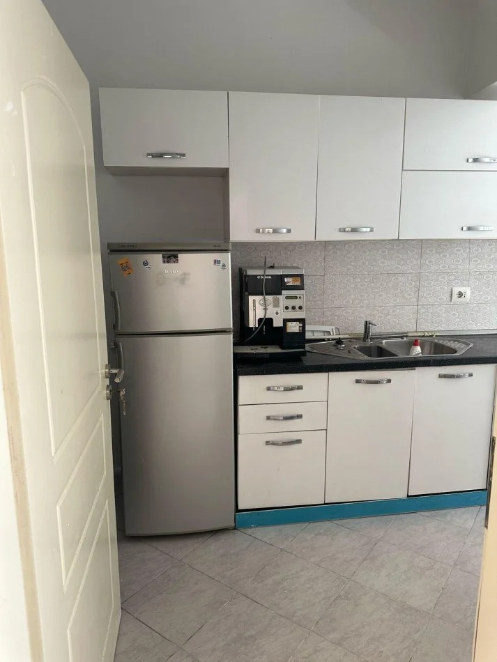 Tirane, jepet me qera garsonier 1+1 Kati 1, 55 m² 415 € (Rruga e kosovareve)