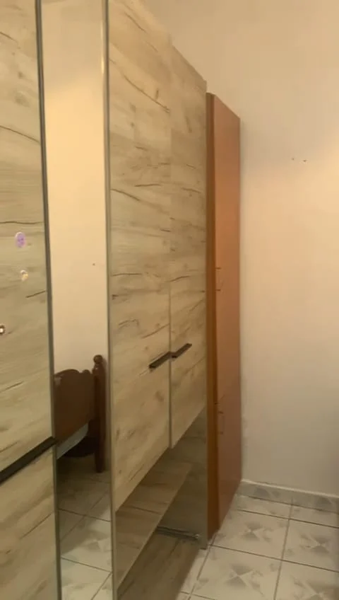 Tirane, jepet me qera shtepi 1+1+Ballkon Kati 0, 60 m² 300 € (Rruga Don Bosko)