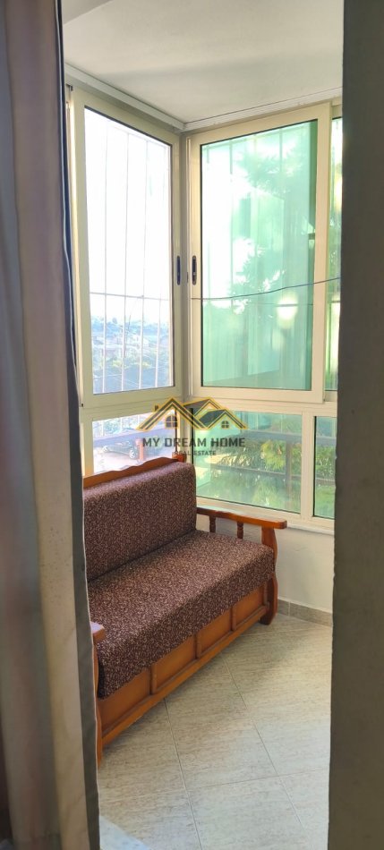 Durres, jepet me qera garsonier 1+1 Kati 1, 45 m² 250 € (PLAZH ILIRIA)