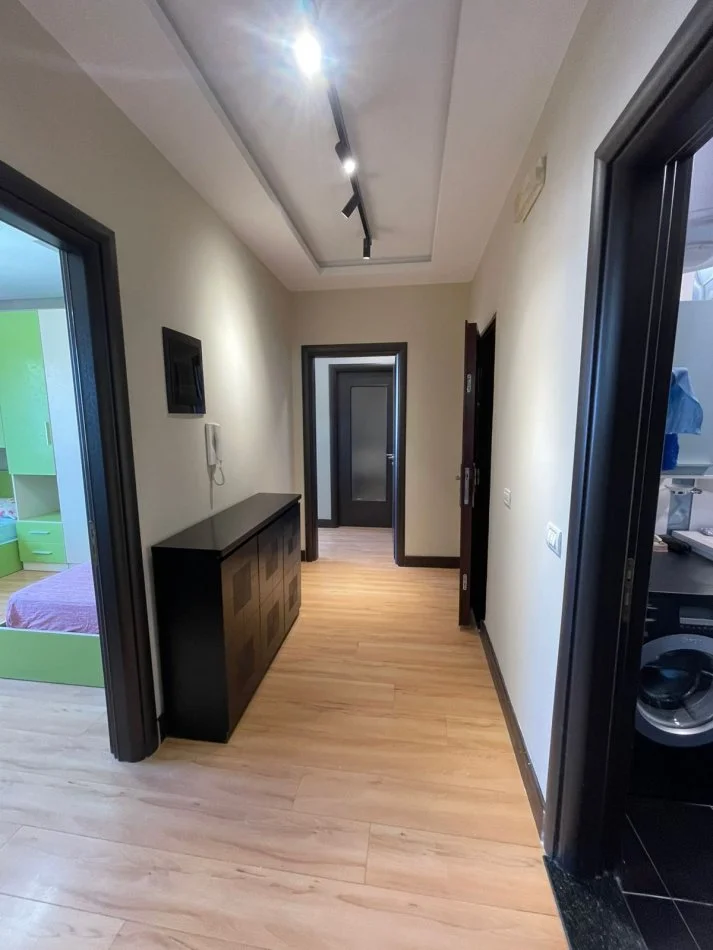 Shitet, Apartament 2+1, Astir 157,000 €