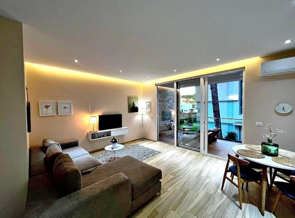 Durres, shitet 1+1 Kati 1, 74 m² 195.000 € (SAN PJETRO GJIRI LALEZIT)