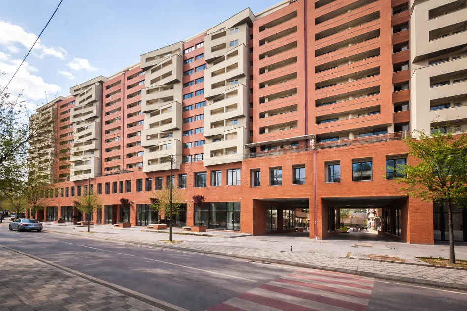 Tirane, shitet apartament 2+1+Aneks+Ballkon Kati 5, 125 m² 236.260 € 