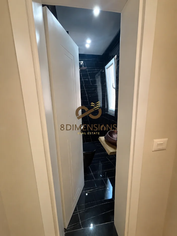 Apartament 2+1+2 tualete me qera - Bllok,stadiumi Dinamo (D8242A-219)