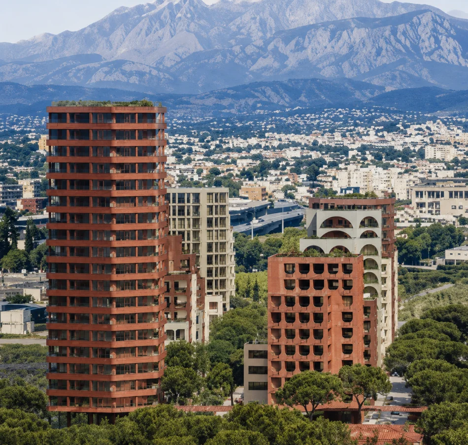 Tirane, shitet apartament 1+1 Kati 1, 63 m² 83.000 € (Astir,River Park Residenc)