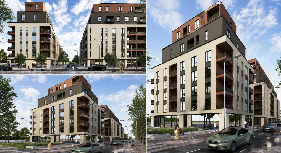 Tirane, shitet apartament 2+1 Kati 1, 102 m² 82.320 € 