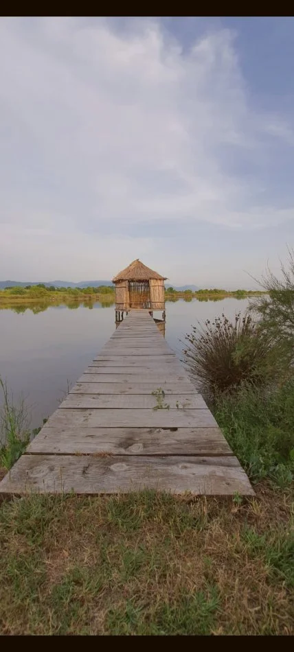 Voyagez en famille en Albanie !