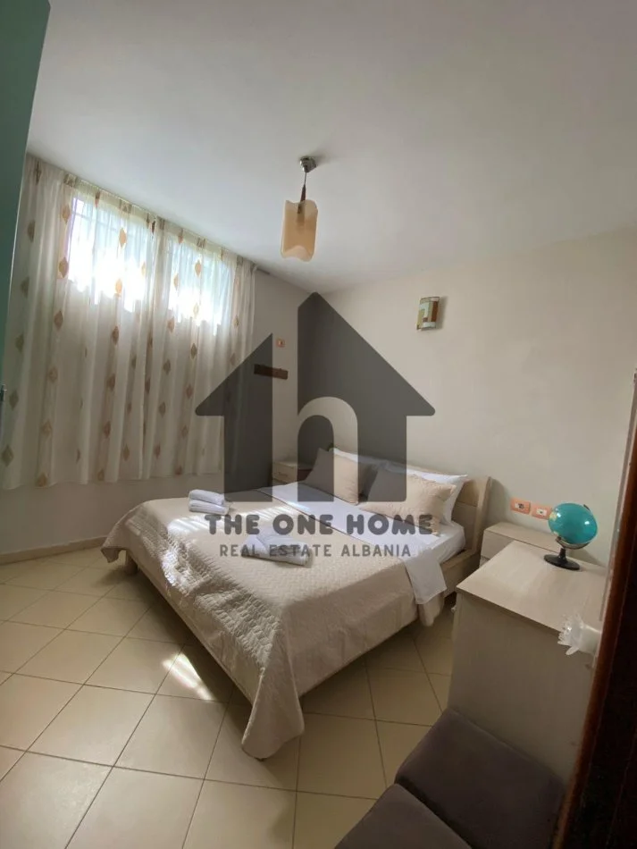 Tirane, jepet me qera apartament 3+1+Ballkon Kati 1, 130 m² 800 € (Blv Zogu i Pare)