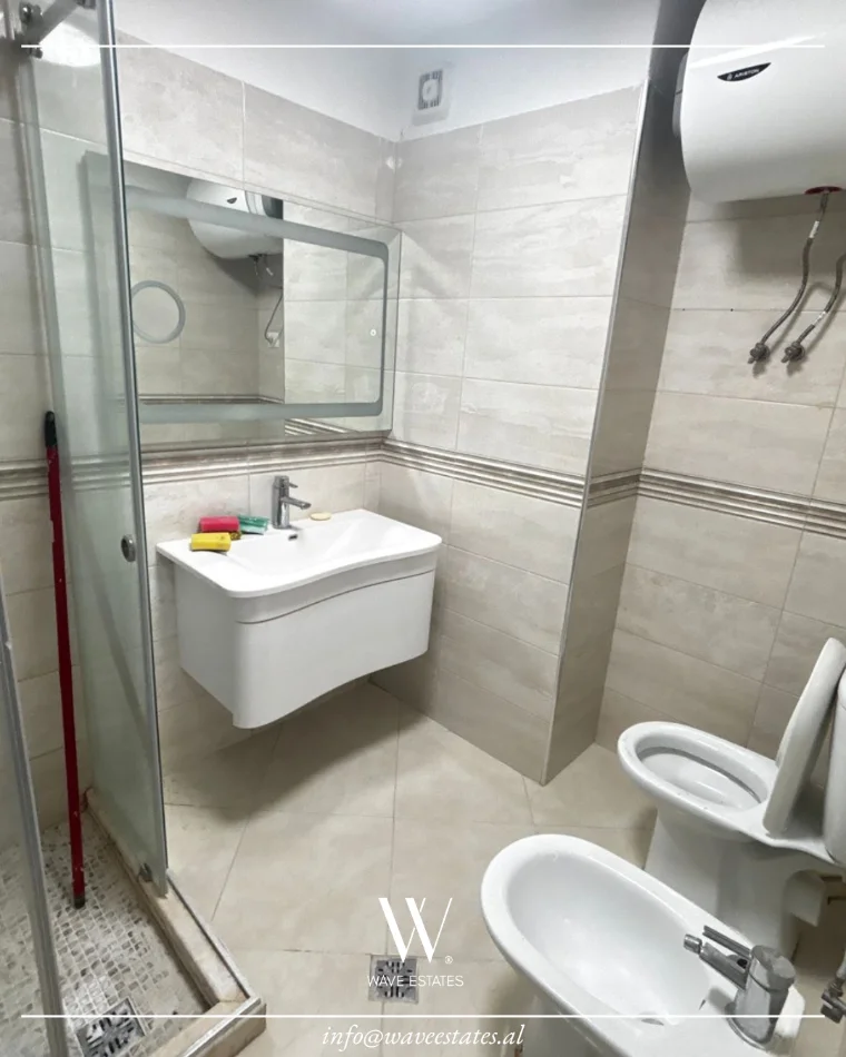 Durres, shitet apartament 2+1 , 86 m² (Golem)
